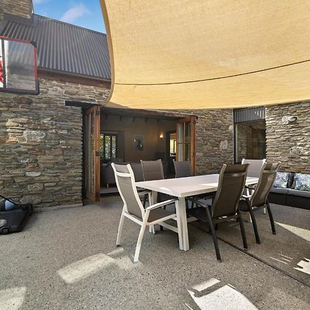 Maytime Cottage - Arrowtown Holiday Home Екстер'єр фото