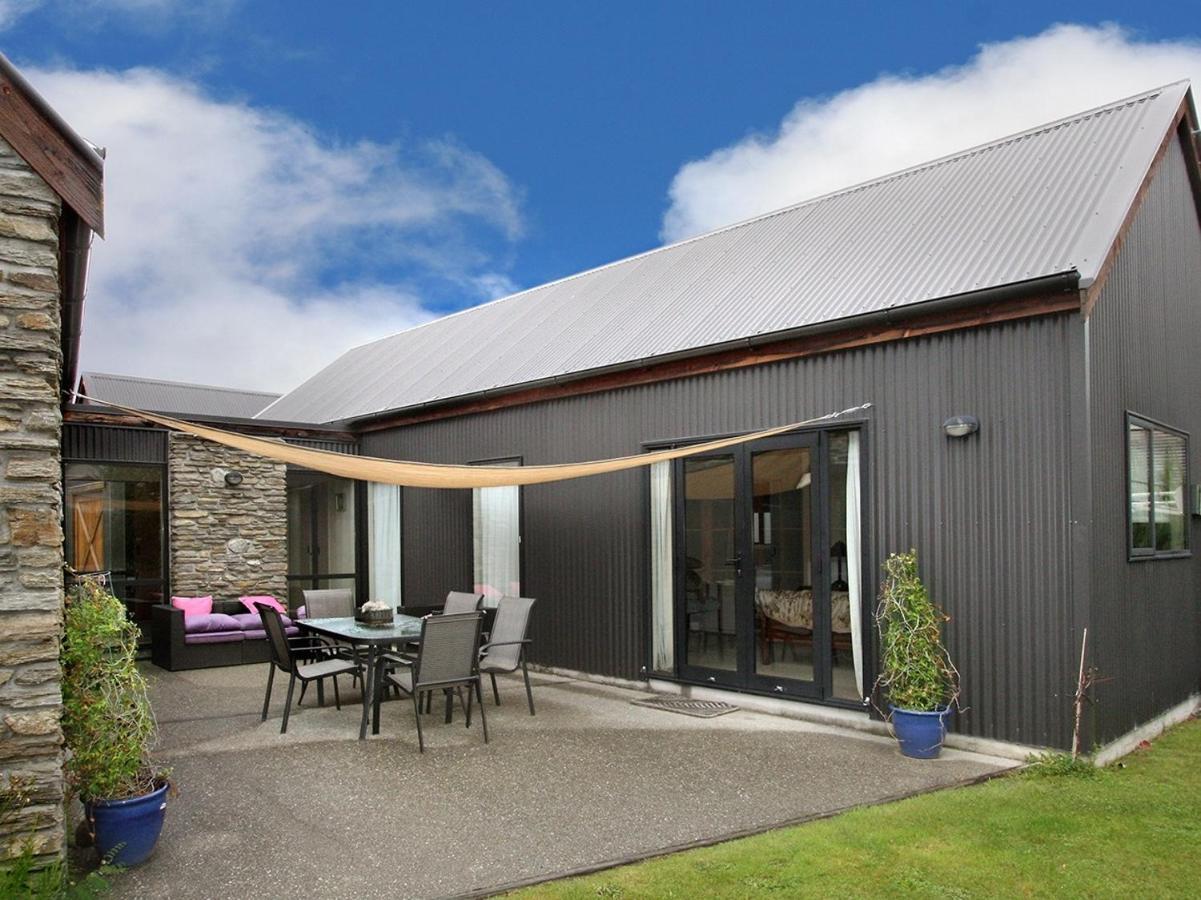 Maytime Cottage - Arrowtown Holiday Home Екстер'єр фото